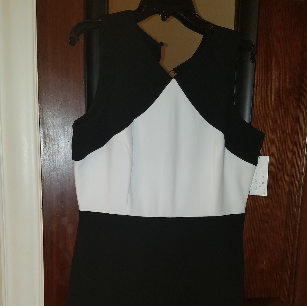 Calvin Klein Dress